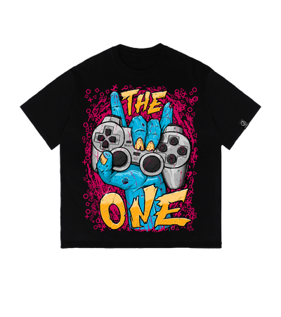 The One Over — Dead Brush