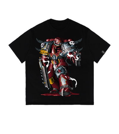 Blood For Blood Over — Dead Brush