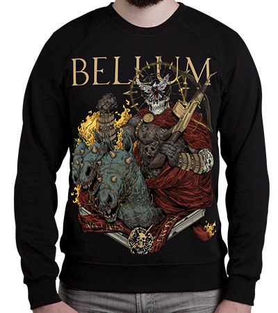 BELLUM SW - Deadbrush.ru