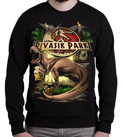 Pivasik Park SW - Deadbrush.ru