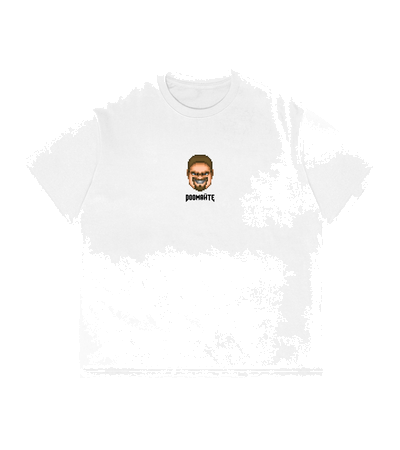 StopGame Doomайте Over White — Dead Brush
