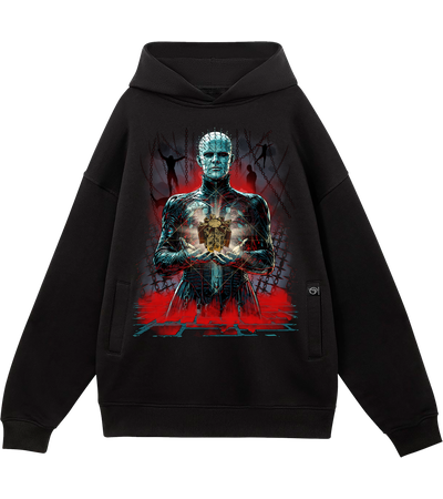 Худи «Hellraiser: Revival» H — Dead Brush