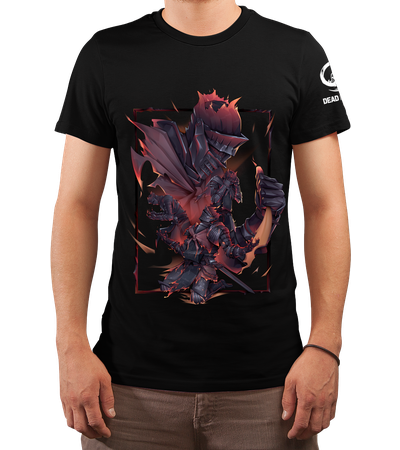 Ashen One R