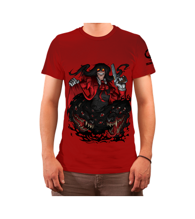 Alucard Thirst NE R