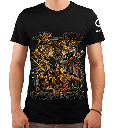 Disciples 2 The Elven Alliance R - Deadbrush.ru