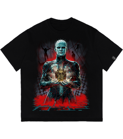 Hellraiser: Revival Over — Dead Brush