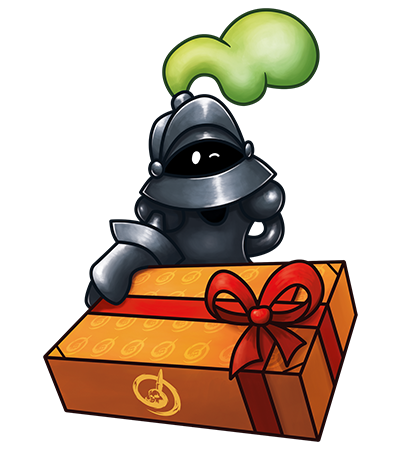 Футболка Подарок для друга (Разное) - Deadbrush.ru