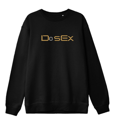 Свитшот Do Sex StopGame — Dead Brush
