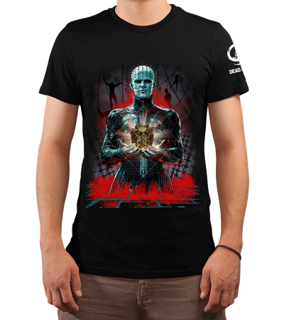 Hellraiser: Revival R — Dead Brush
