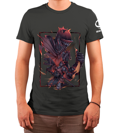 Ashen One R Grey