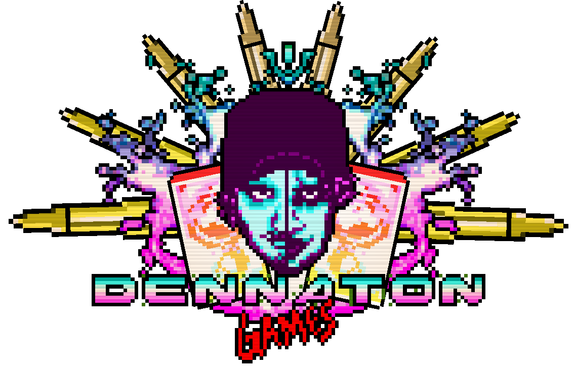 Dennaton games